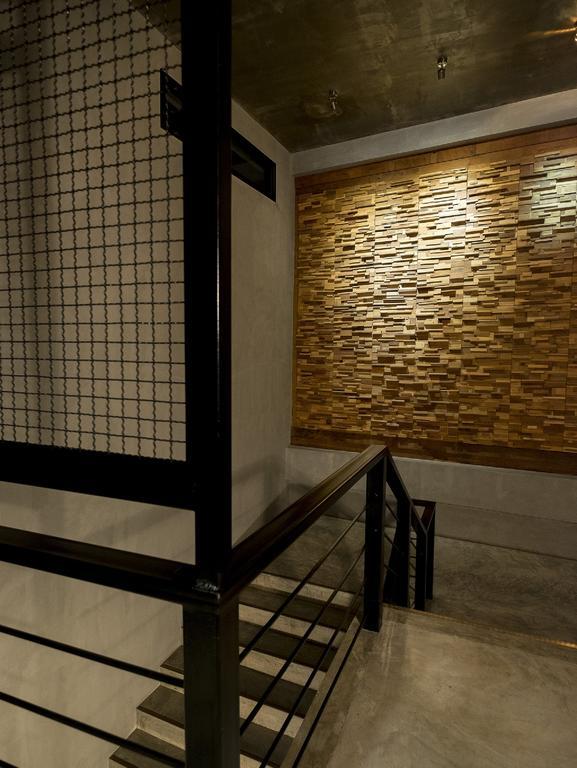 מלון צ'יאנג מאי Thapae Loft מראה חיצוני תמונה