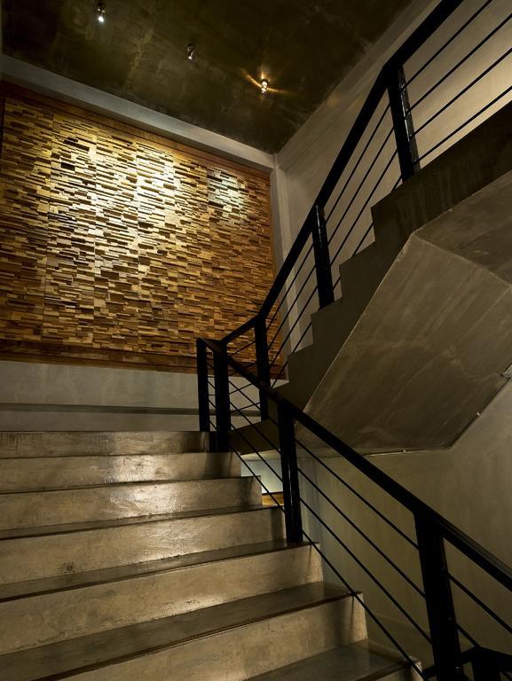 מלון צ'יאנג מאי Thapae Loft מראה חיצוני תמונה