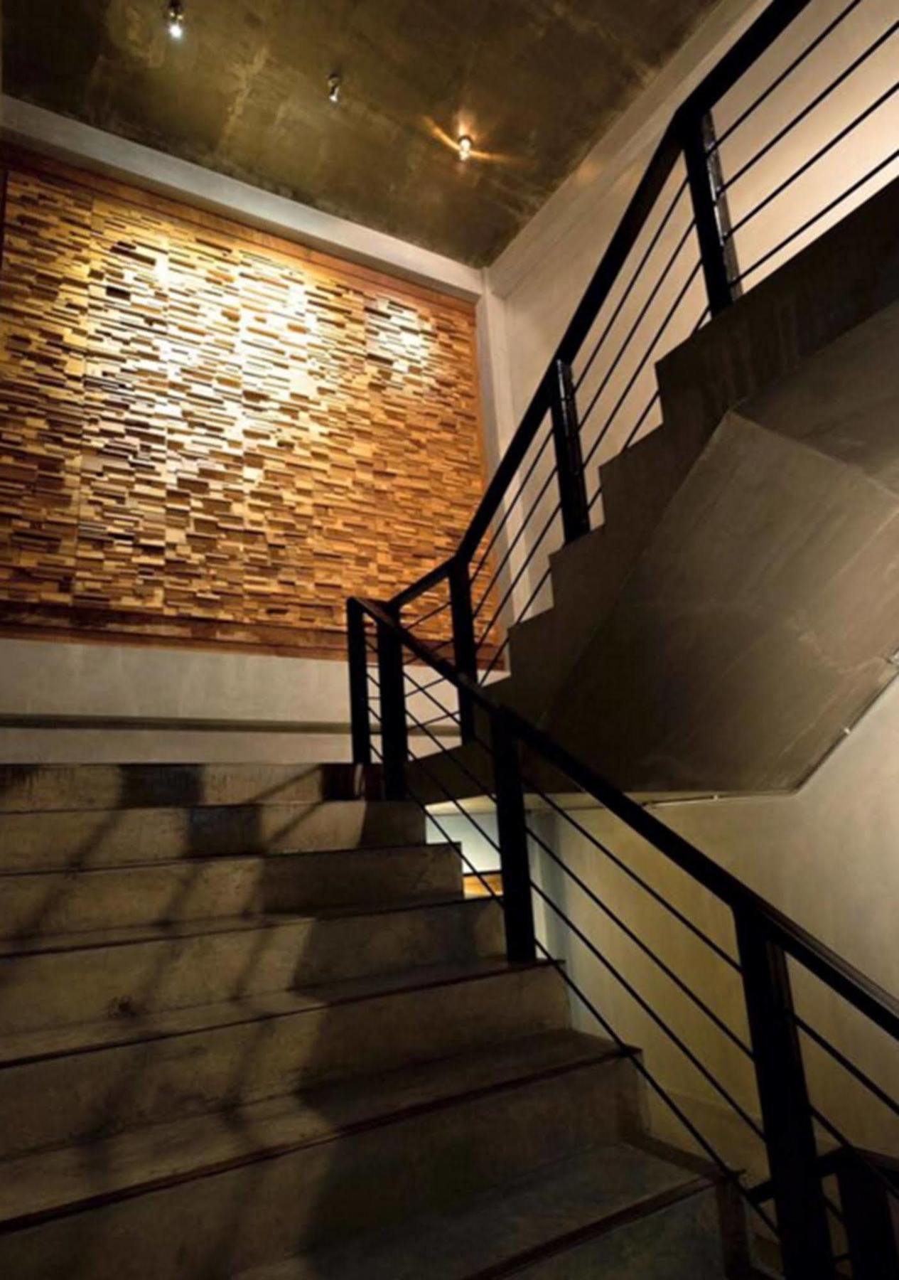 מלון צ'יאנג מאי Thapae Loft מראה חיצוני תמונה