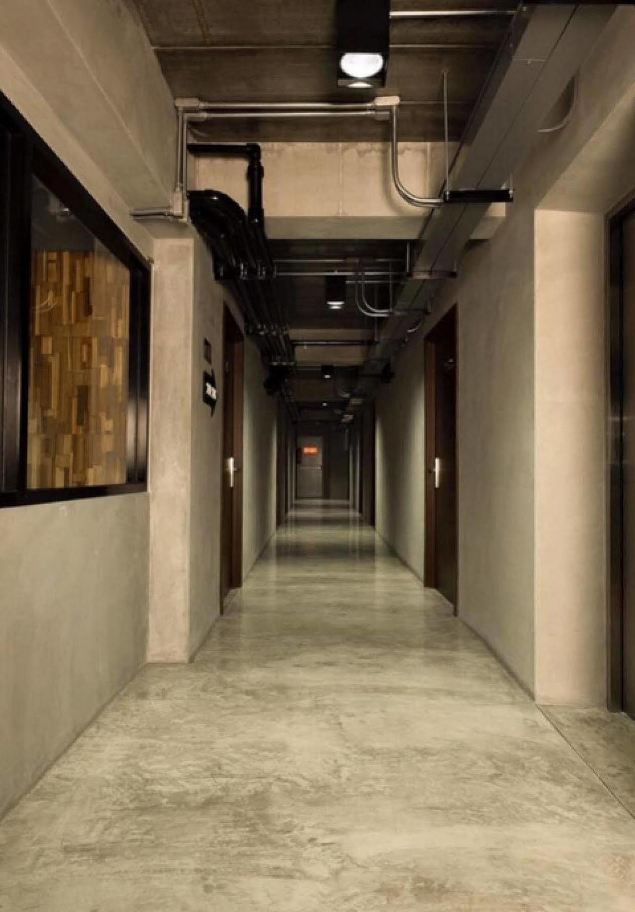 מלון צ'יאנג מאי Thapae Loft מראה חיצוני תמונה